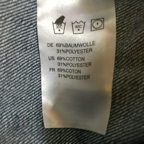 Articles of Society Shannon Slim Straight Ensign Jeans 24 - Picture 6 of 8